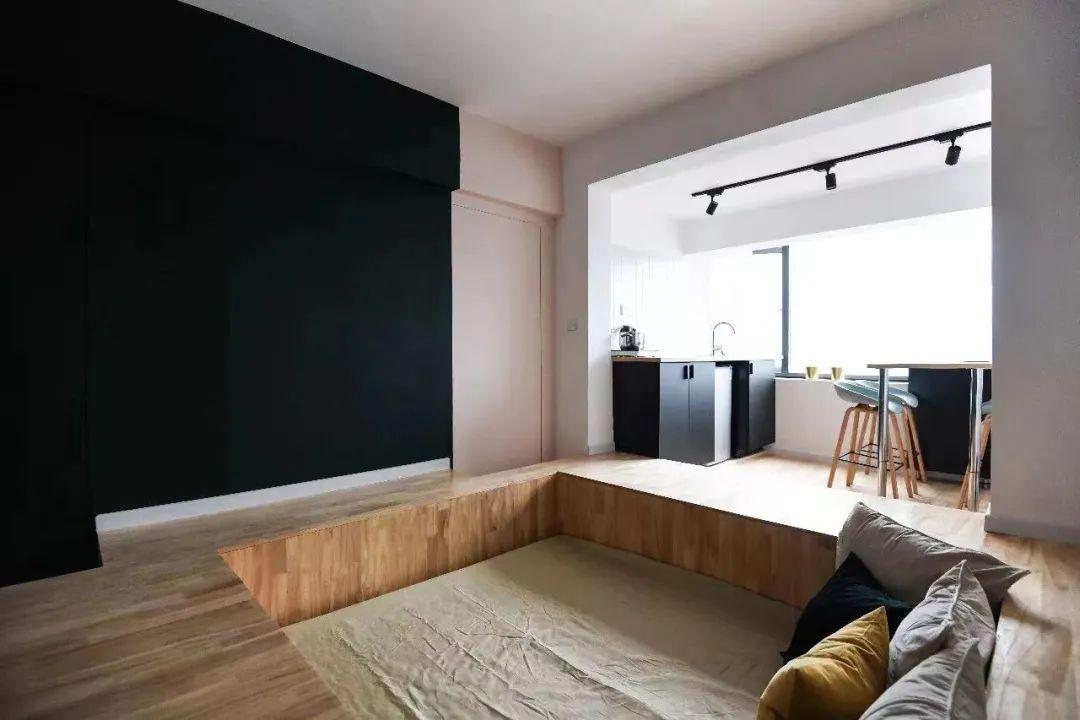 家庭溫馨聚會(huì)必備，客廳布局設(shè)計(jì)與互動(dòng)提升策略