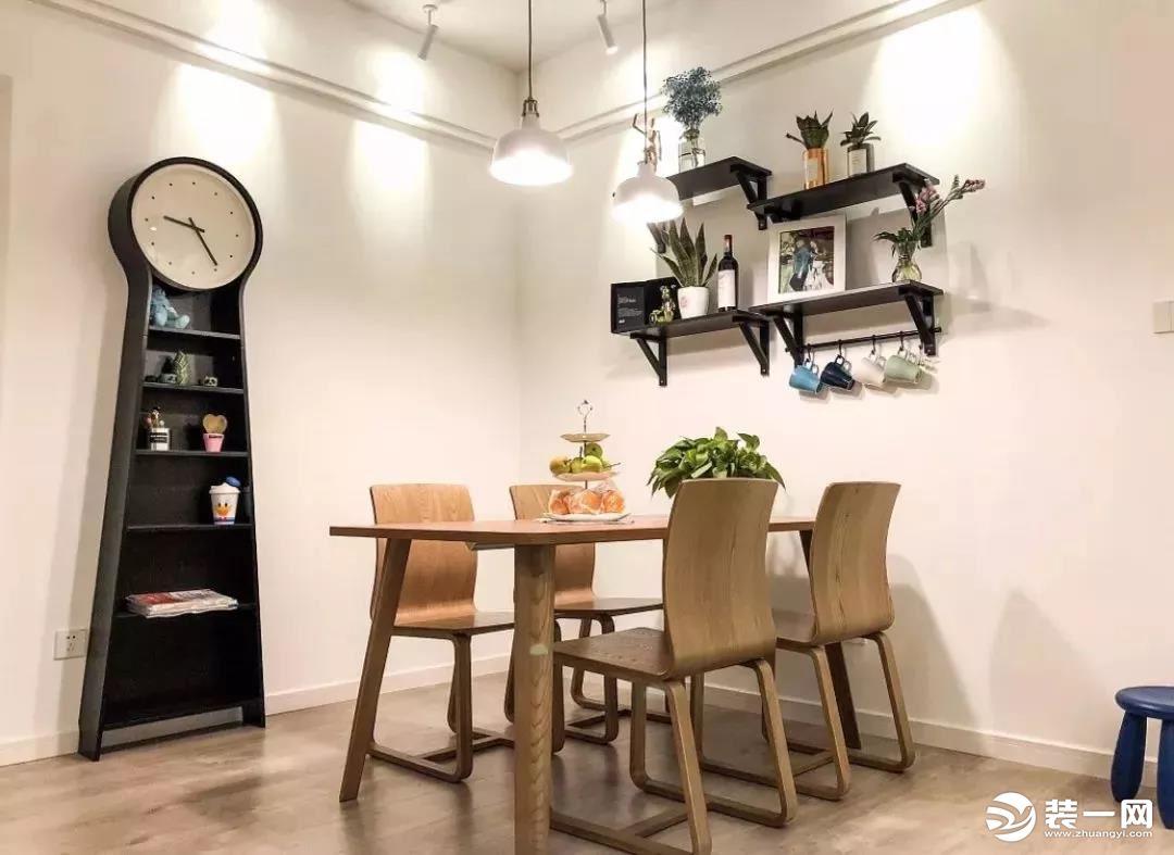巧妙利用墻面空間，解決家居收納難題的妙招與策略