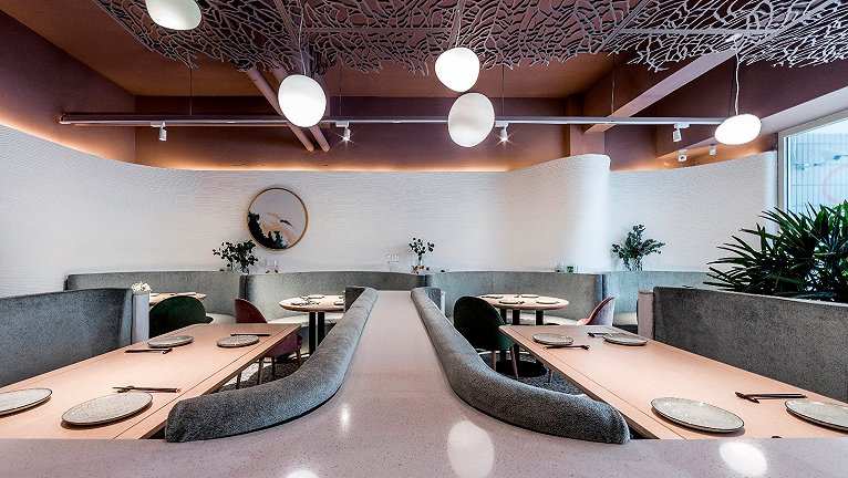 優(yōu)化餐廳布局，提升用餐體驗與空間流暢度