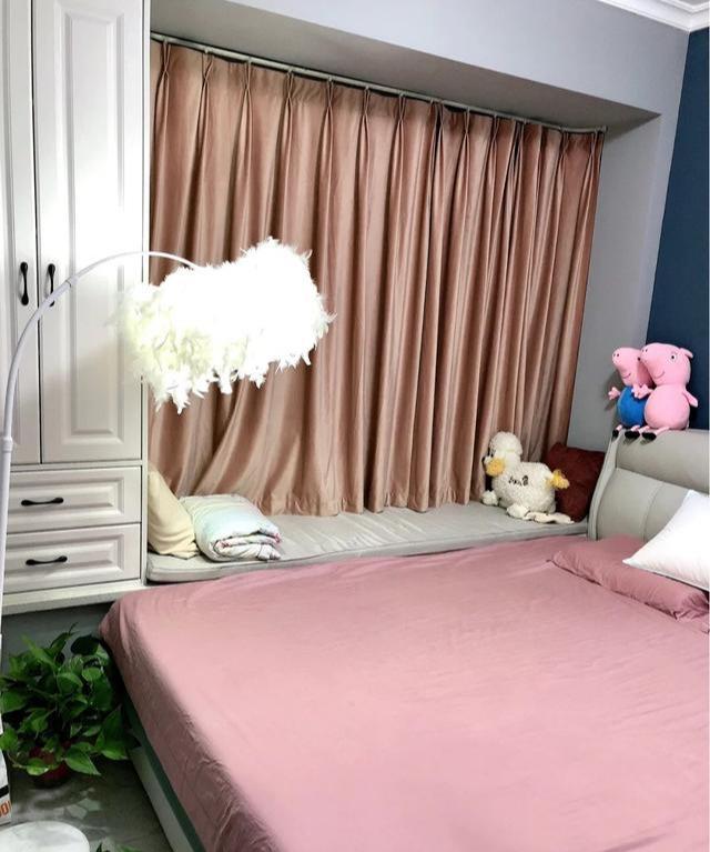 溫馨臥室改造指南，打造舒適睡眠環(huán)境，提升居住舒適度